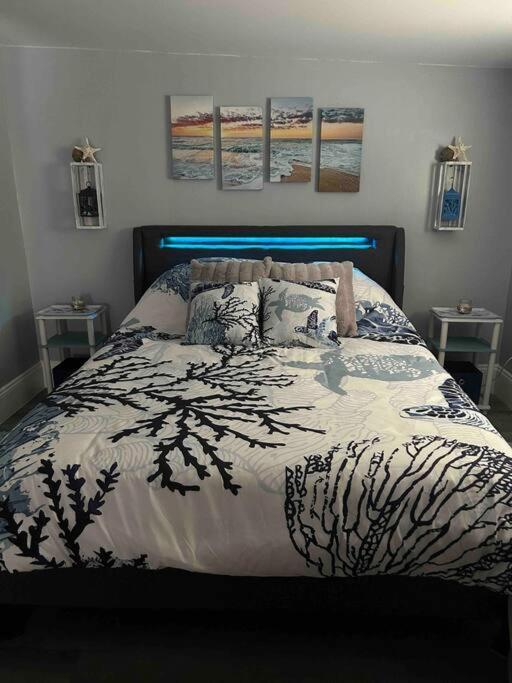 Cocoa, Beach House Dış mekan fotoğraf