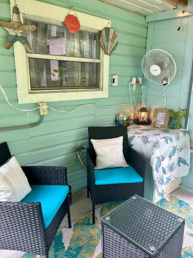 Cocoa, Beach House Dış mekan fotoğraf