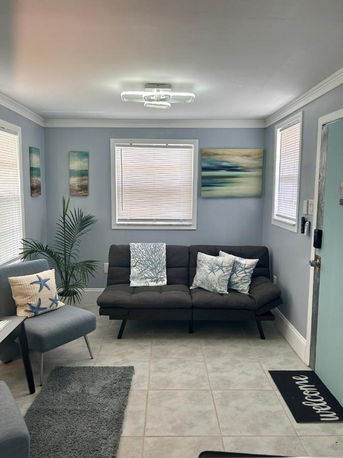 Cocoa, Beach House Dış mekan fotoğraf